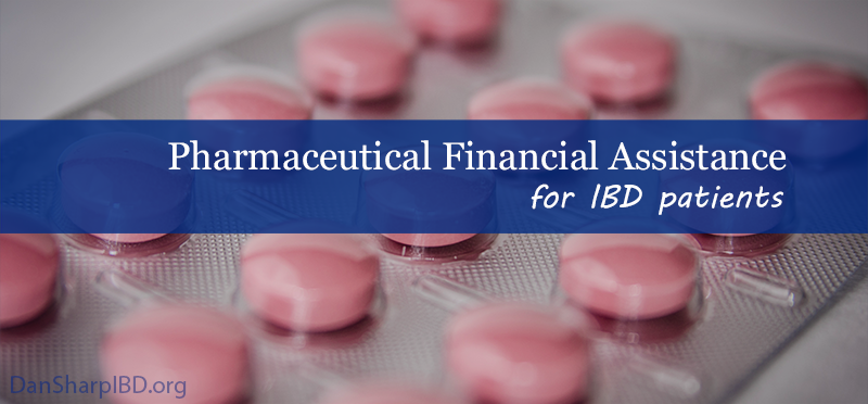 Pharmaceutical Financial Assistance
