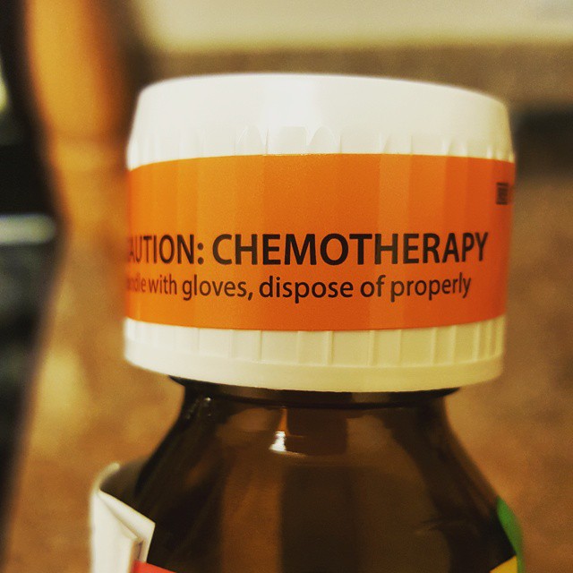 chemotherapy: what is it?