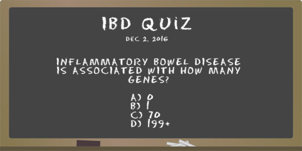 IBD Quiz #2