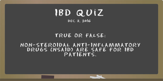 IBD Quiz #3