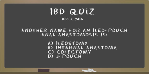 IBD Quiz #4