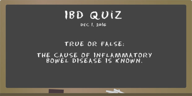 IBD Quiz #1