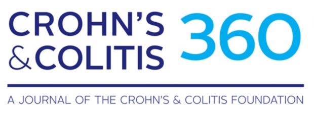 Crohn's & Colitis 360